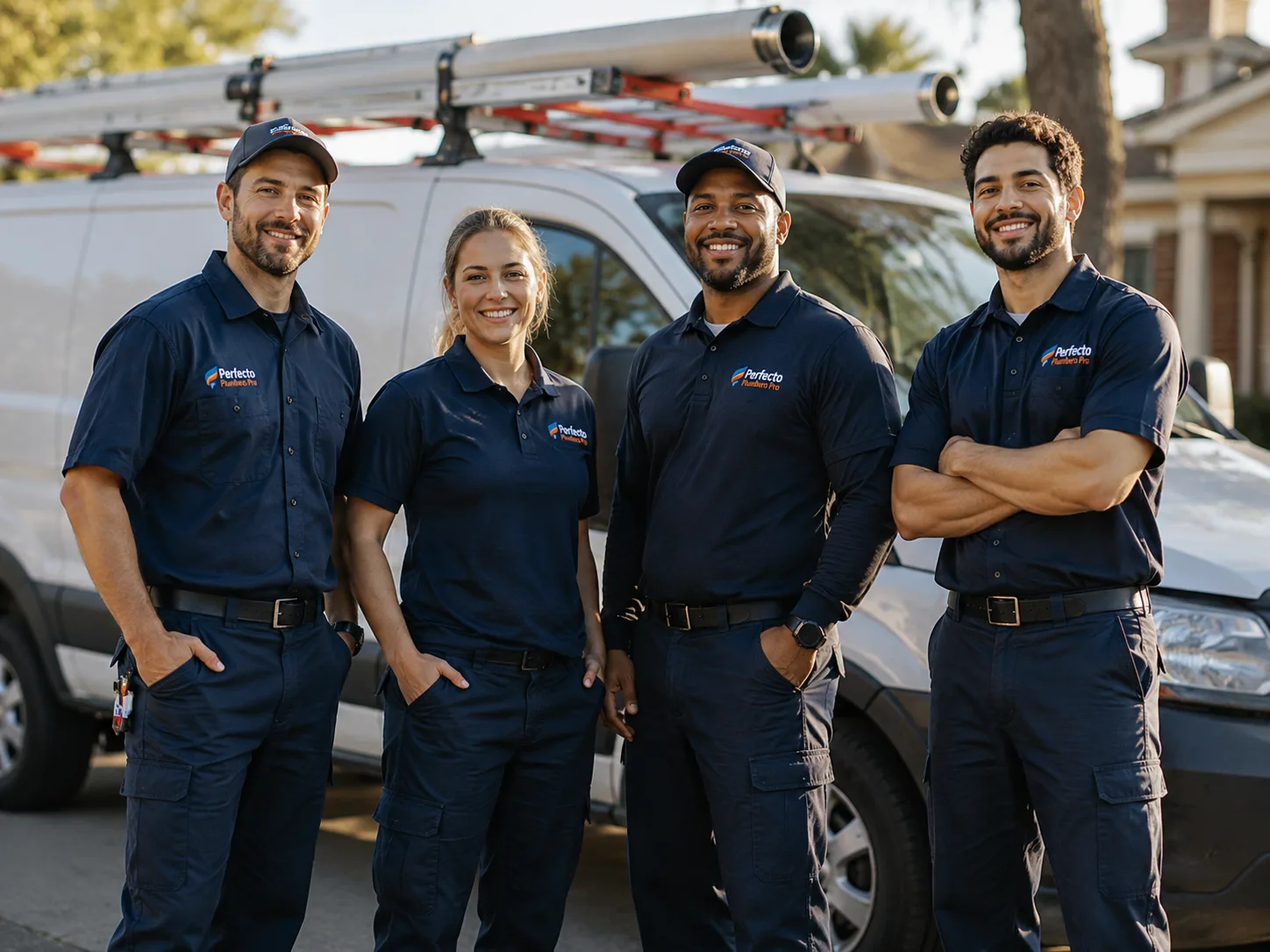 Emergency Plumber Near Me in Savoy, TX near me